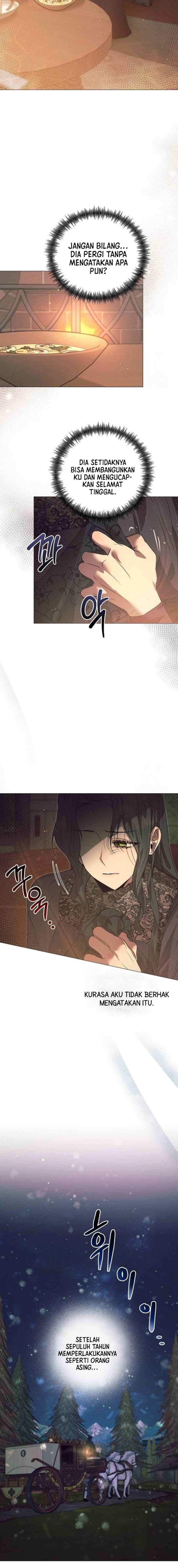 The Beast Won't Let Me Sleep chapter 4 halaman 13