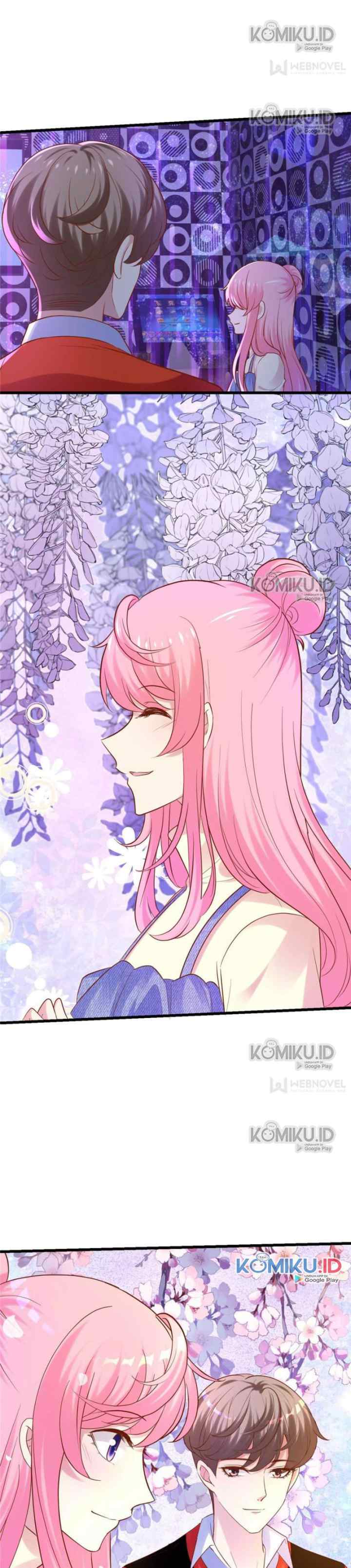 My Beautiful Time With You chapter 129 halaman 8