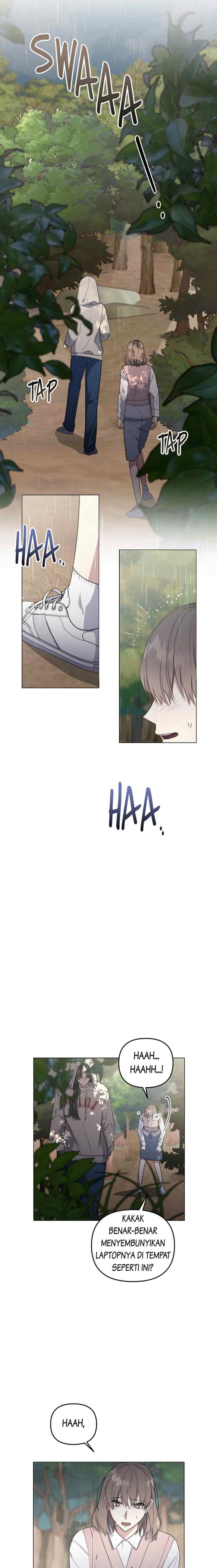 Rooftop Prince chapter 44 halaman 15