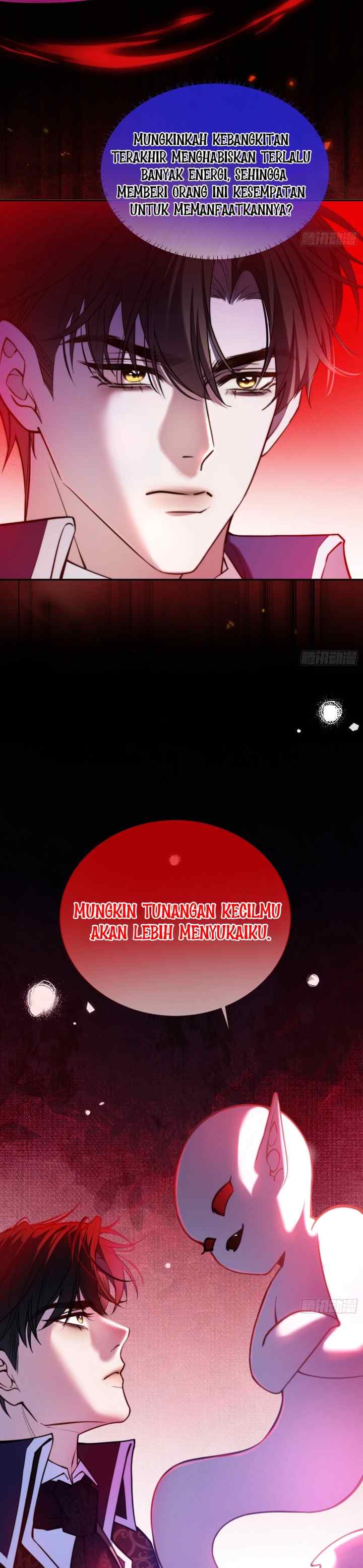 The Secret Game of Nobles chapter 50 halaman 12