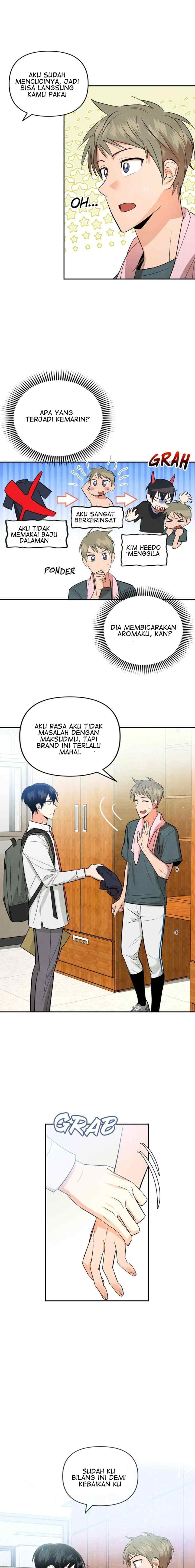 Cycling Hit chapter 10 halaman 7