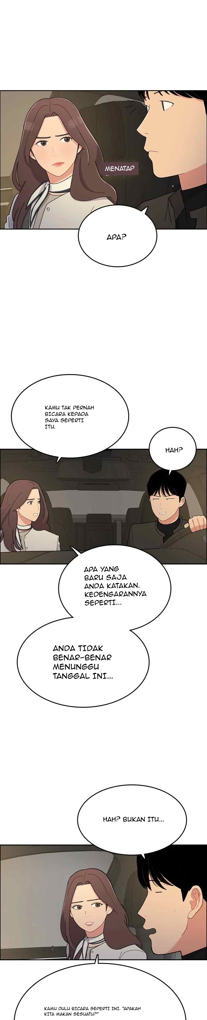 Break up Pawn Shop chapter 17 halaman 5