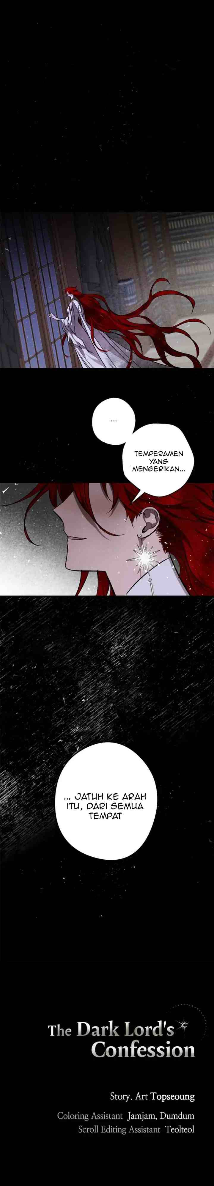 Confession Of The Demon King chapter 24 halaman 16