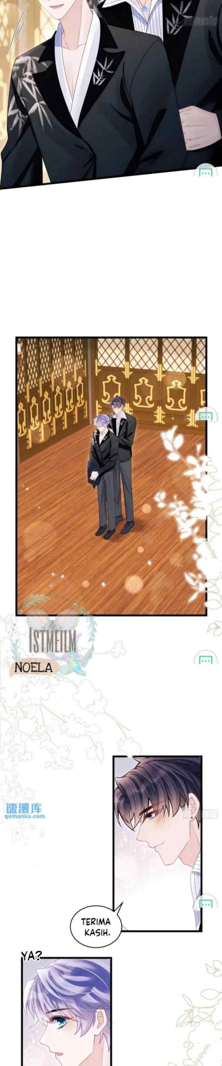 I Suspect the Actor Is Fishing for Me chapter 114 halaman 16