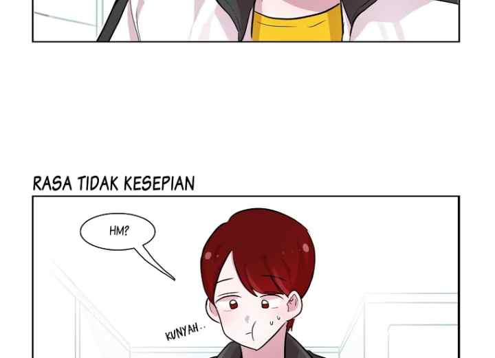 She Doesn't Like Me chapter 221 halaman 8