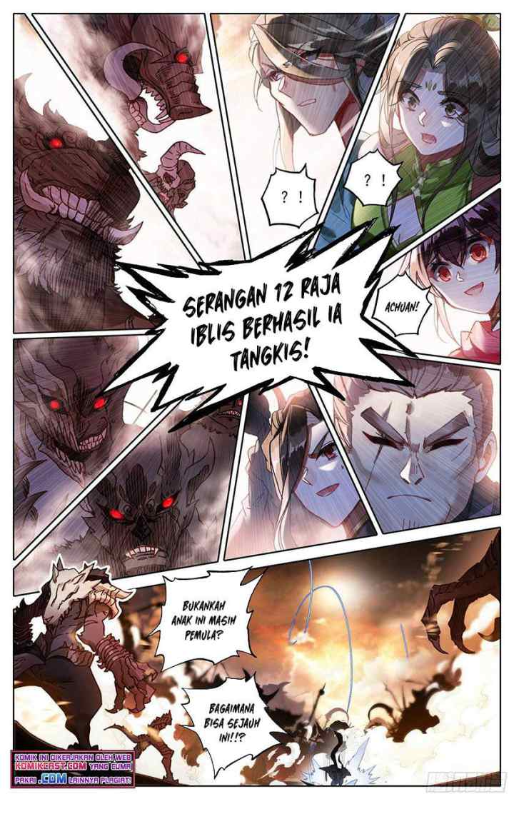 Cang Yuantu chapter 90 halaman 15