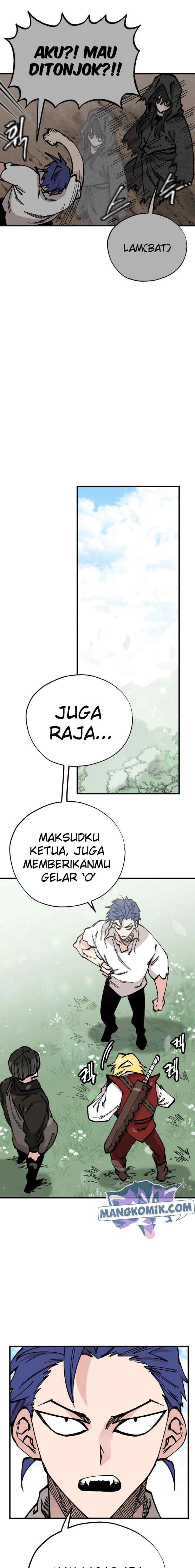 Rathard chapter 41 halaman 6