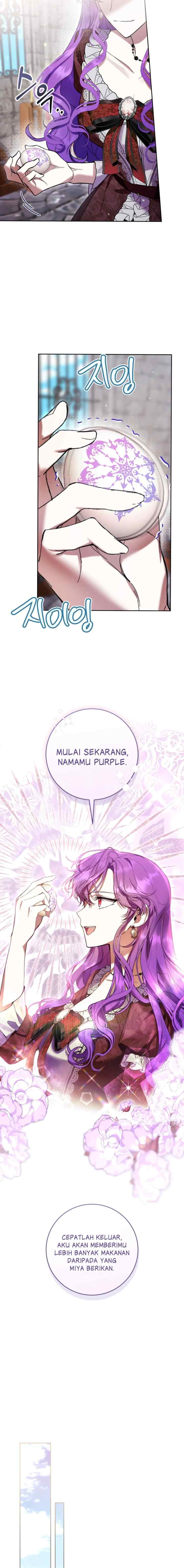 Isn't Being A Wicked Woman Much Better? chapter 74 halaman 17