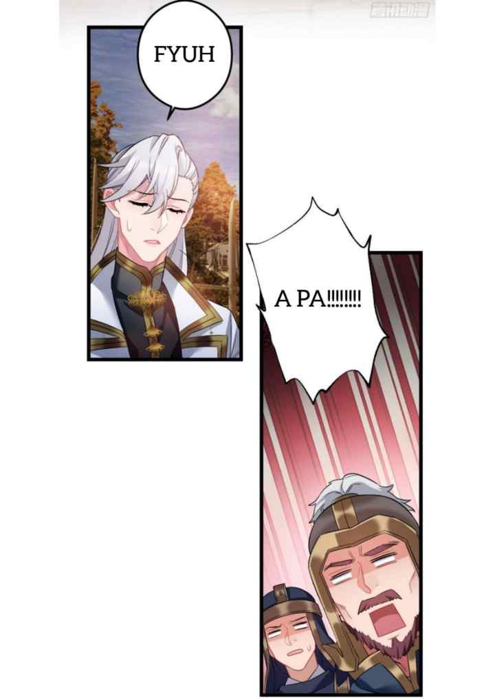 I Won't Marry The Enemy Prince chapter 82 halaman 18