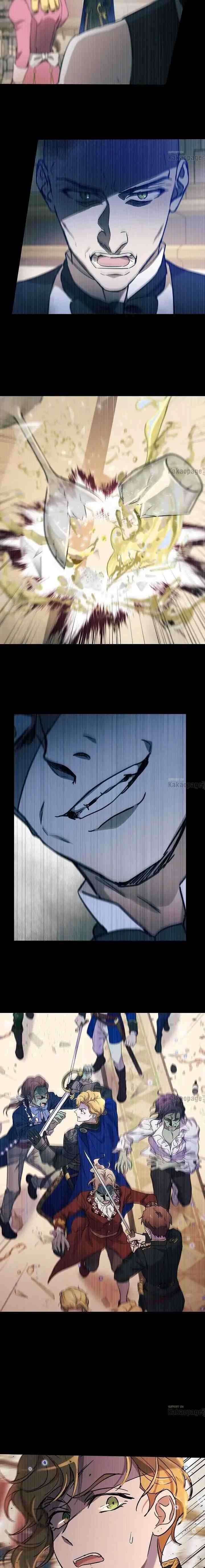 Asmodian's Contract chapter 60 halaman 6