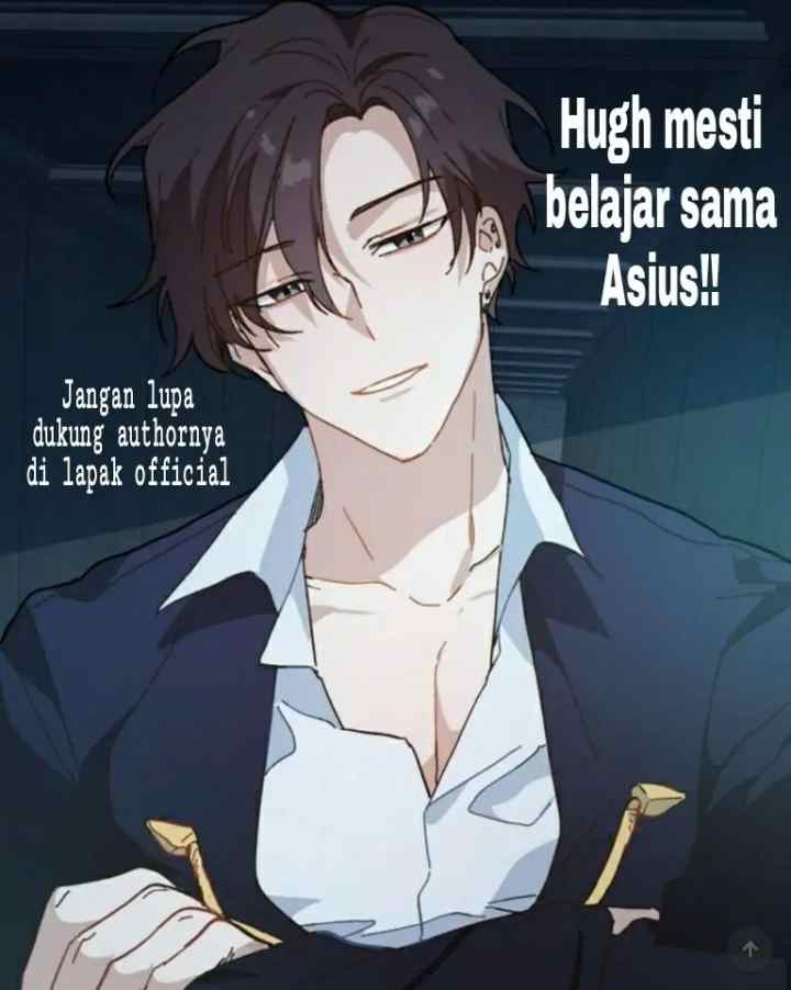 Long After The Ending chapter 5 halaman 20