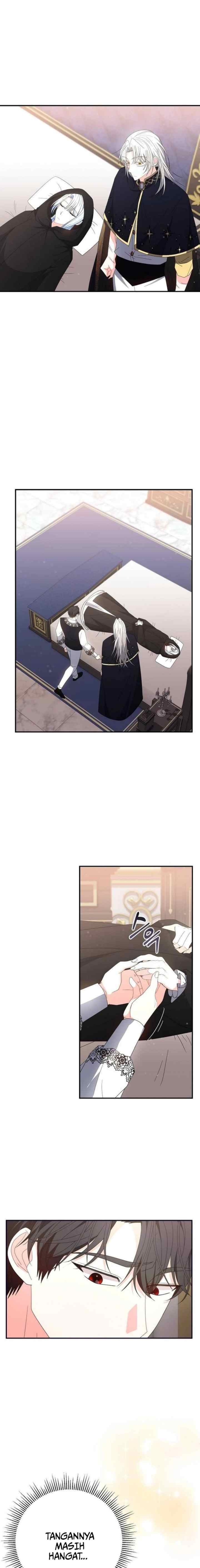 No, I Only Seduced the Princess? chapter 58 halaman 13