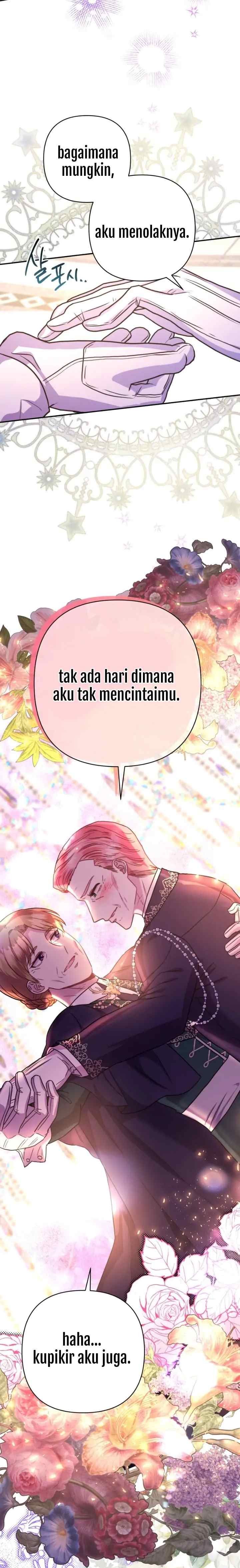 Anyway, It Is A Ropan chapter 47.8 halaman 15