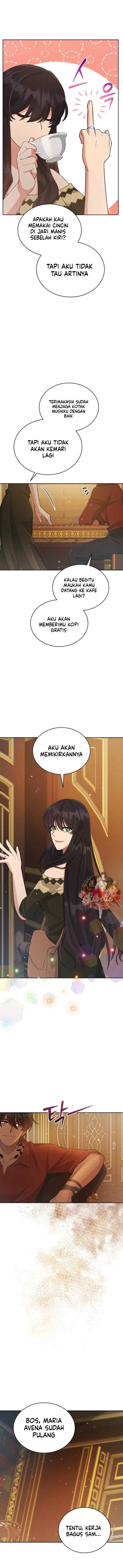 I Seduced the Deceitful Duke chapter 10 halaman 14