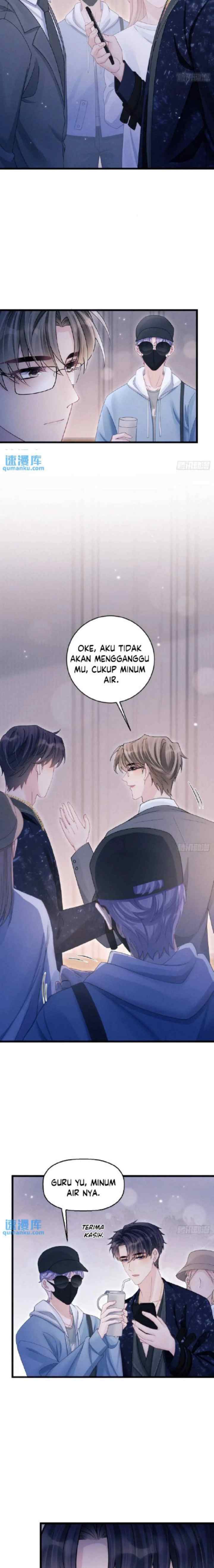 I Suspect the Actor Is Fishing for Me chapter 117 halaman 9