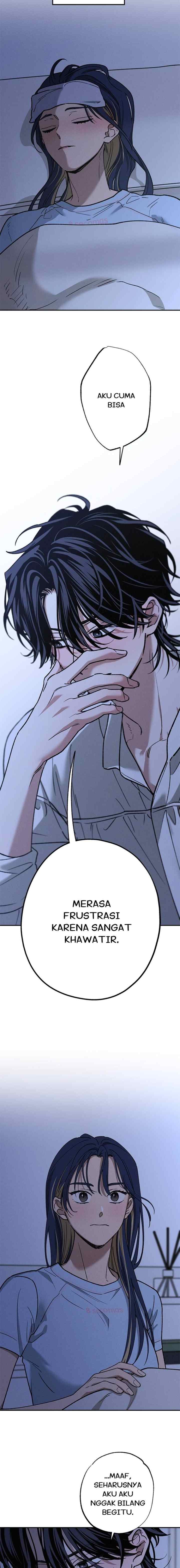 Enquanto faço isso chapter 47 halaman 7