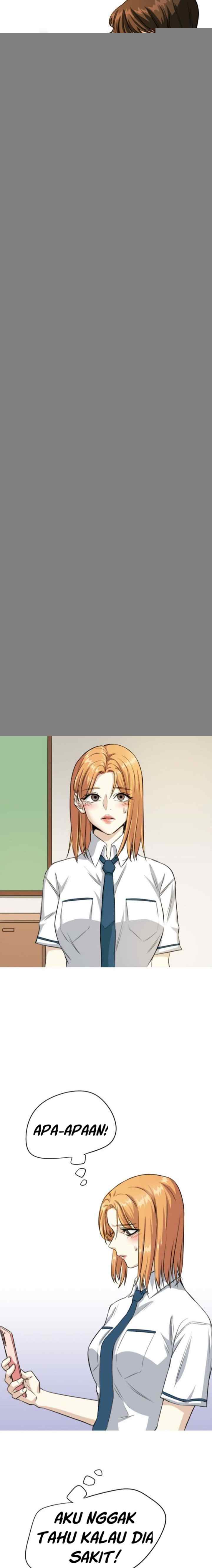 Drawing Romance chapter 47 halaman 9