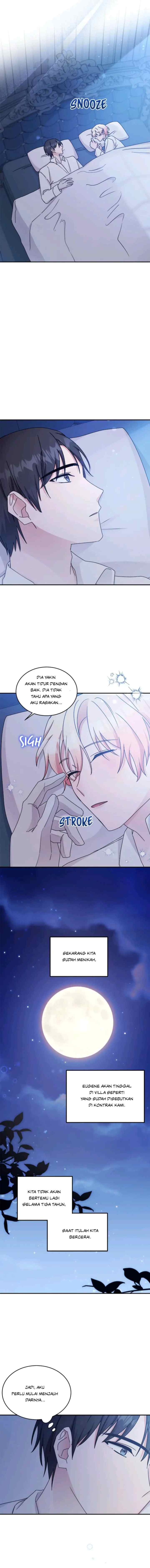 Sweetie, Sweetie, Sweetie chapter 27 halaman 7