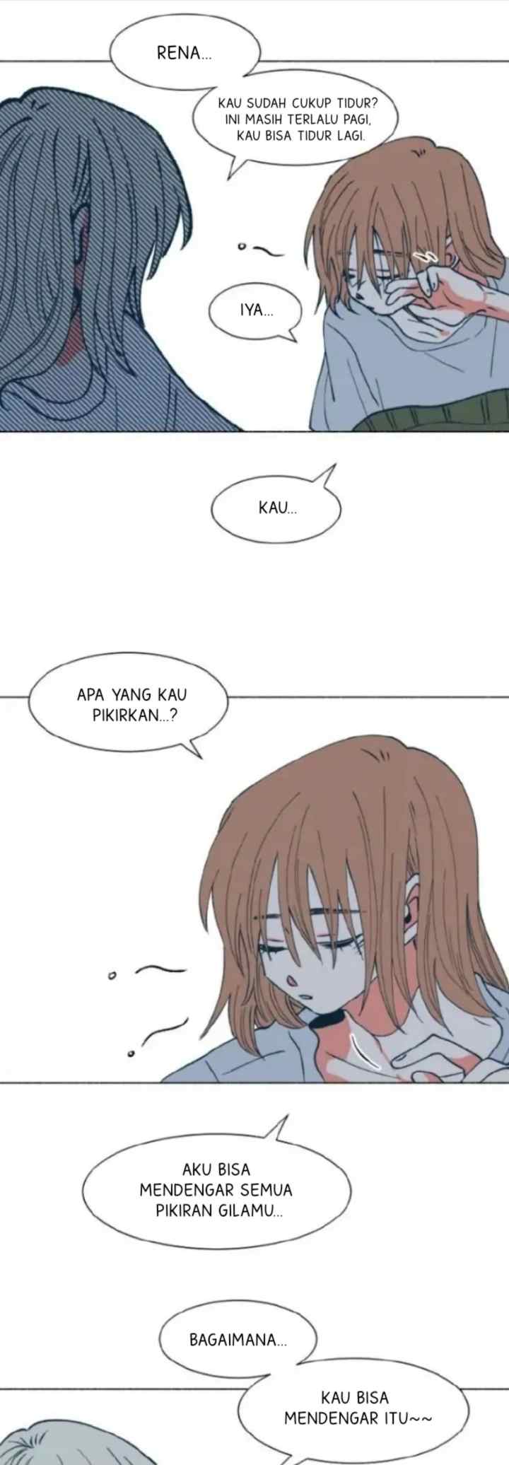Dam of the Forest chapter 41 halaman 6