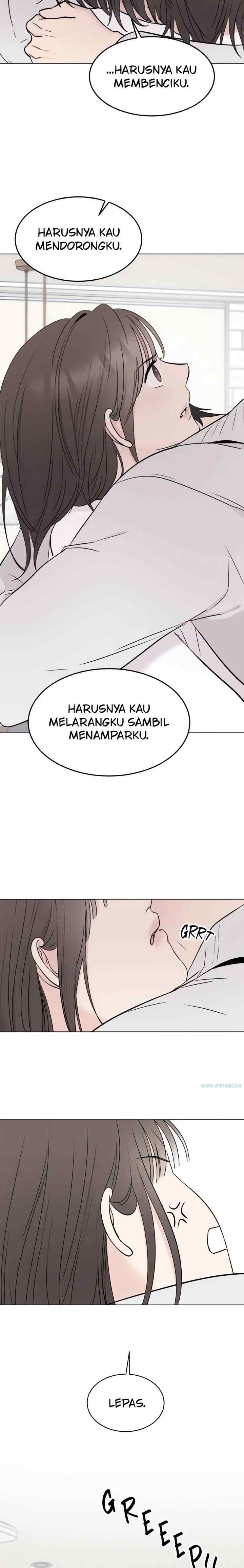 Love, How Do You Do That chapter 21 halaman 5