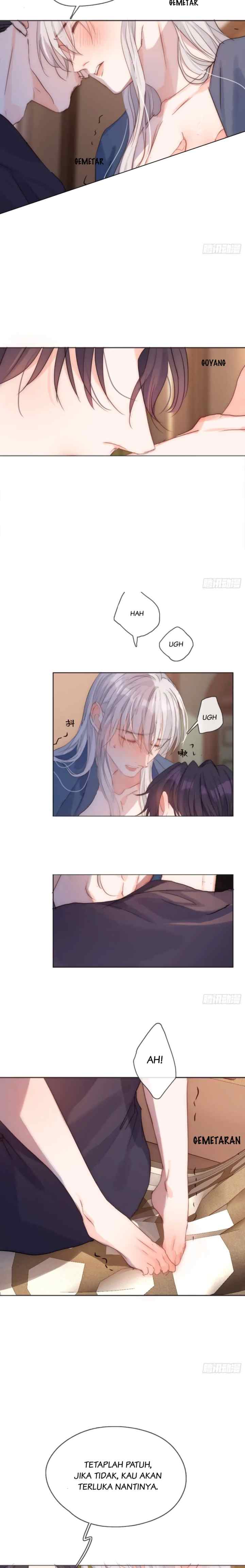 Bedtime Fairy Tiles chapter 57 halaman 11