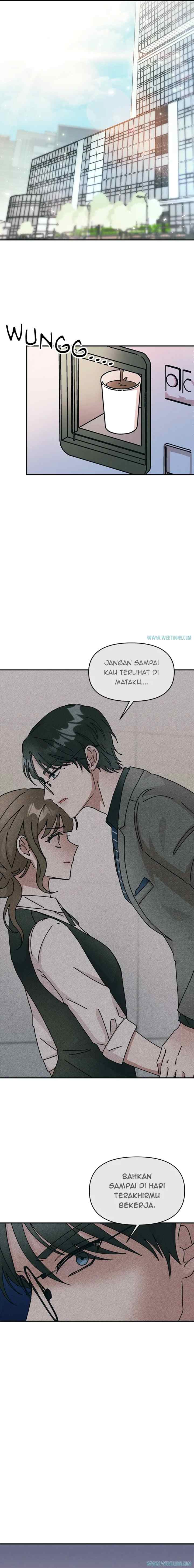 Crazy for You (Haega) chapter 9 halaman 10
