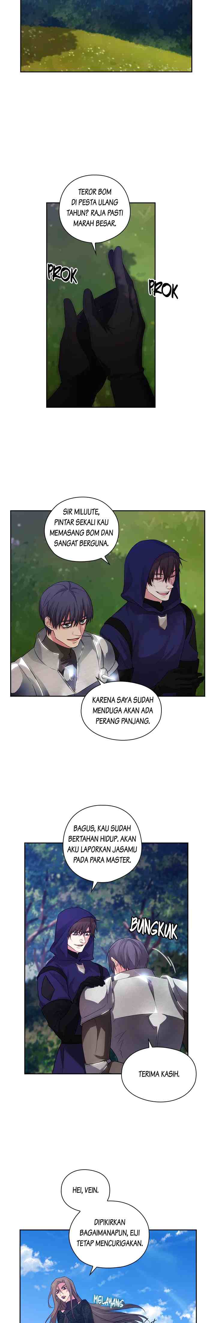 Adonis chapter 191 halaman 11