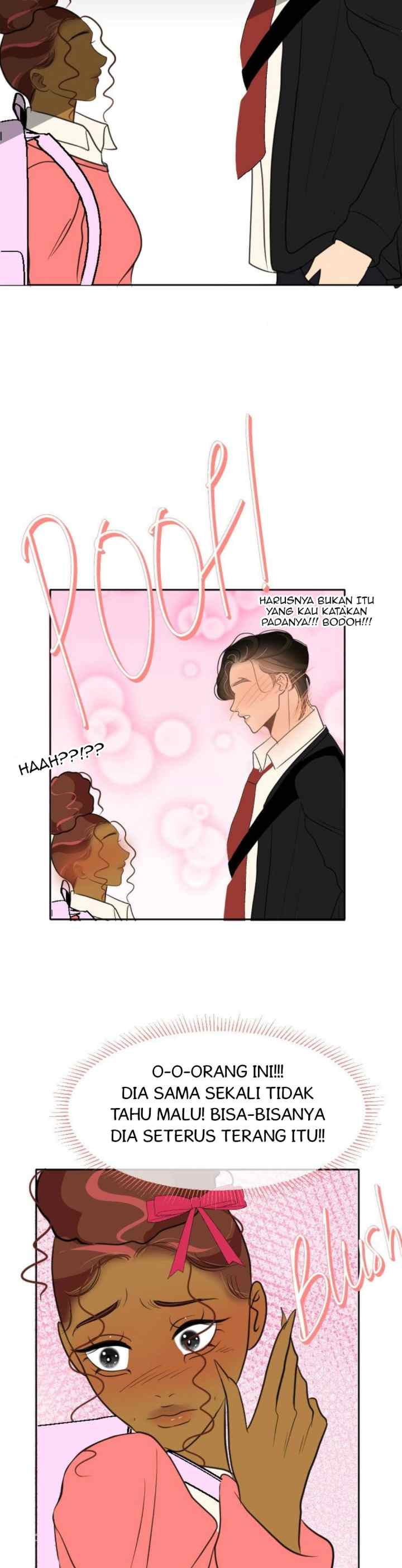 Violent Pink chapter 16 halaman 8