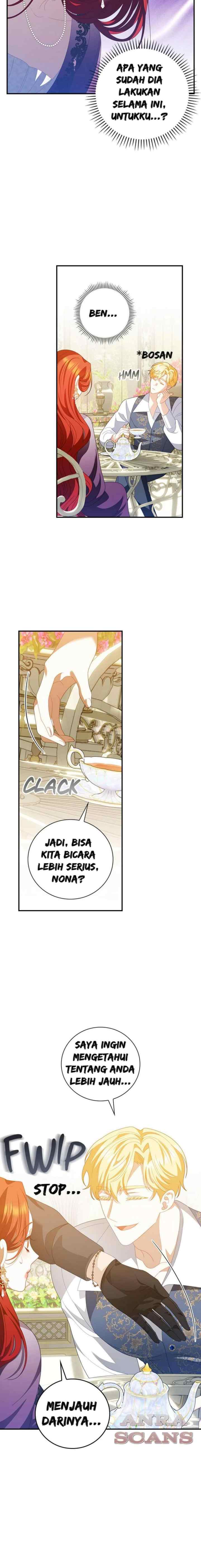 I Raised A Boy Kindly But He Returned As An Obsessive Man chapter 42 halaman 13