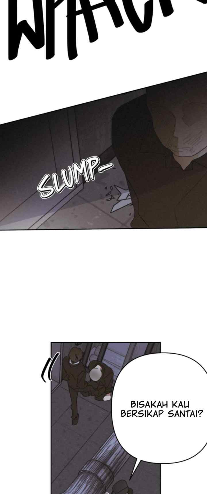 Apathetic Serenade chapter 22 halaman 14