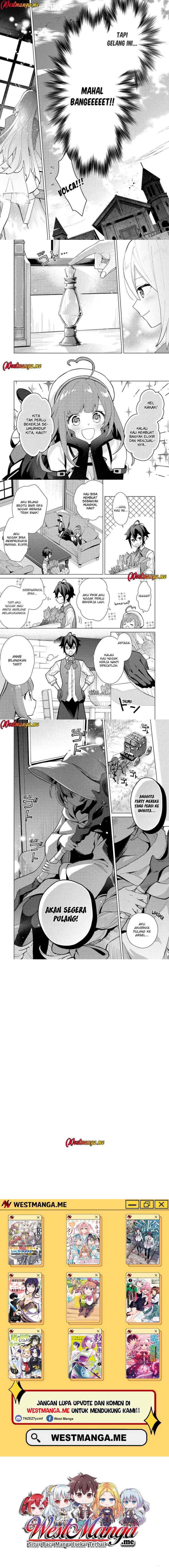 Saibai Cheat de Saikyou Saien E, Tada no Katei Saiendesu kedo? chapter 21 halaman 9