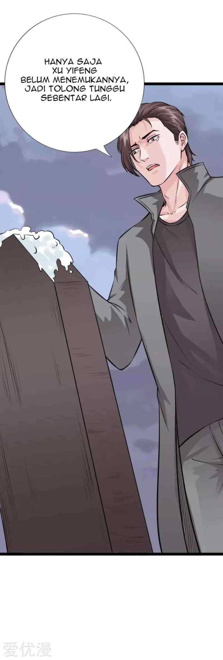 Hopeless chapter 144 halaman 11