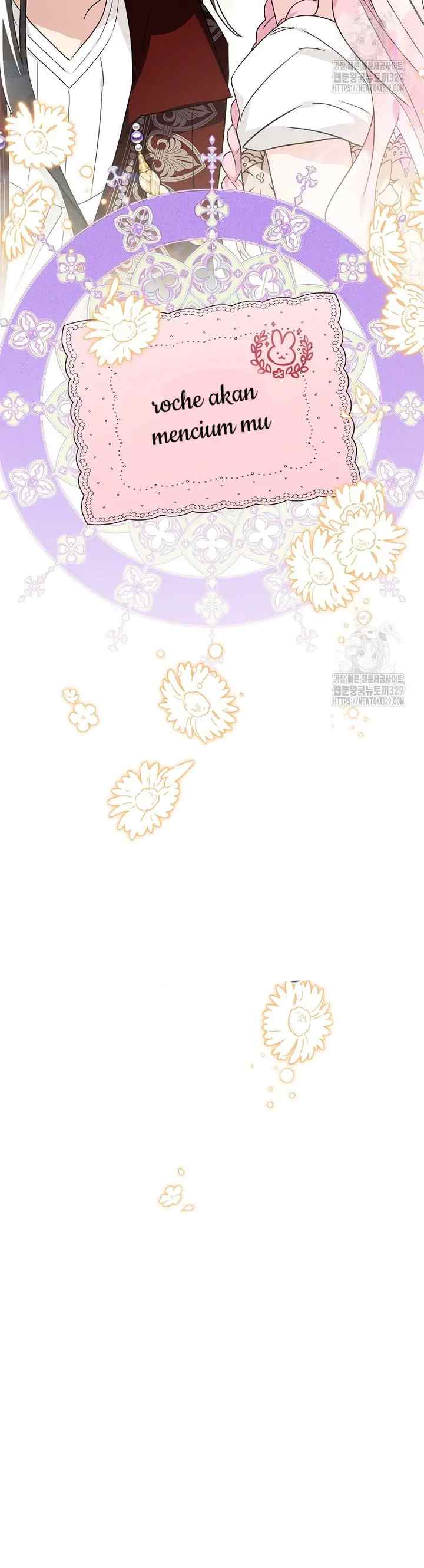I'm The Real Youngest Daughter Of A Villainous Duke chapter 82 halaman 16