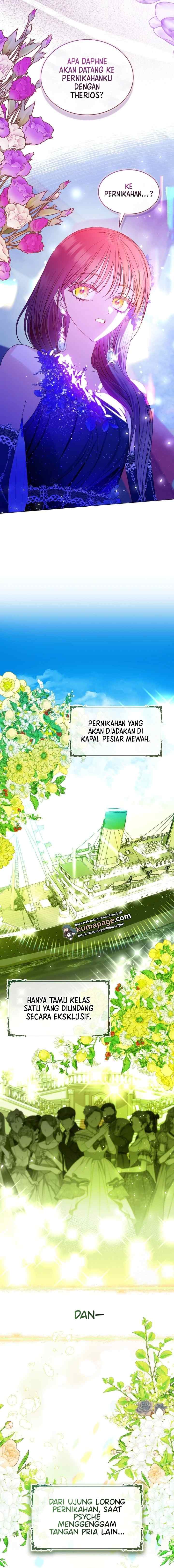 I Saved The Villain With Money After The Ending chapter 12 halaman 15