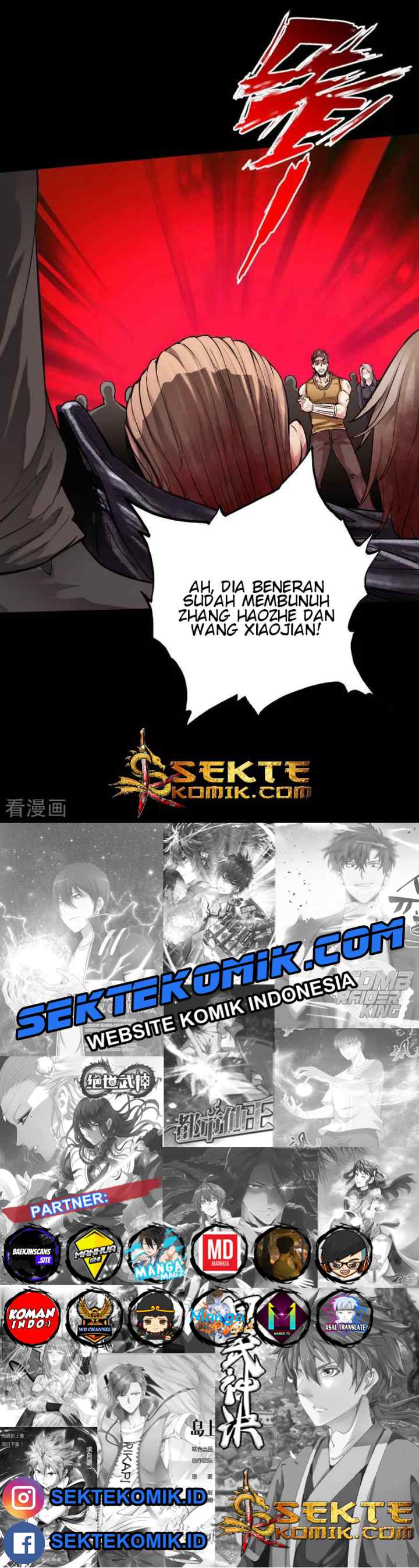 Hopeless chapter 57 halaman 15