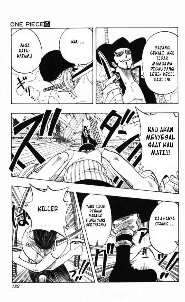 One Piece chapter 51 halaman 5