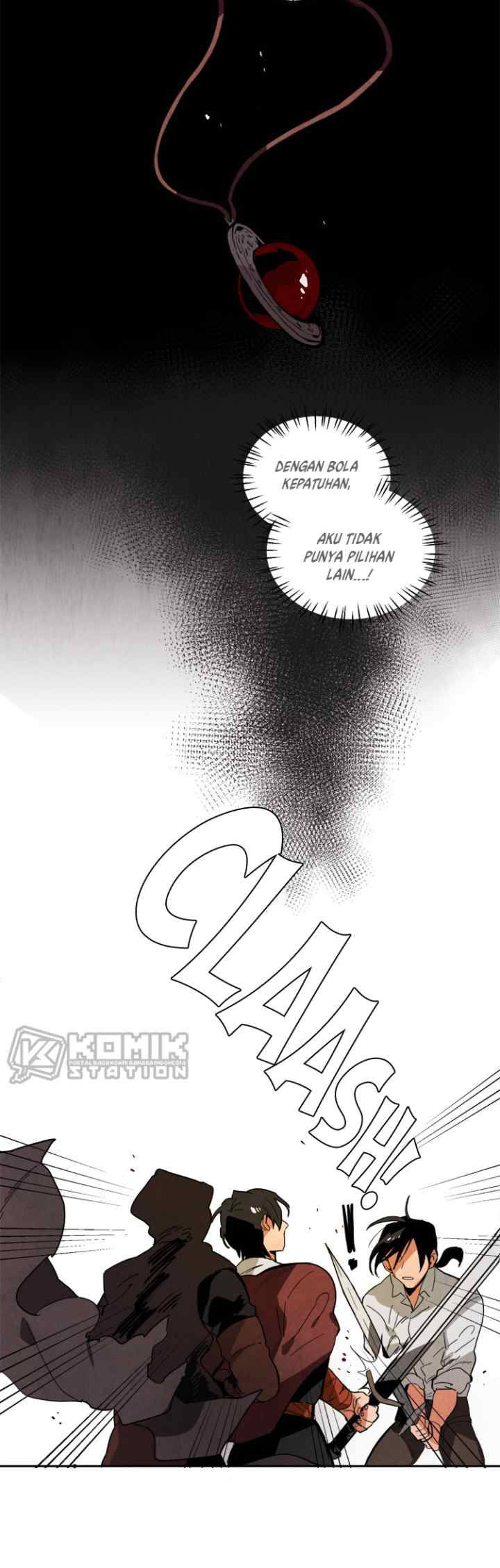 Ernak chapter 40 halaman 13
