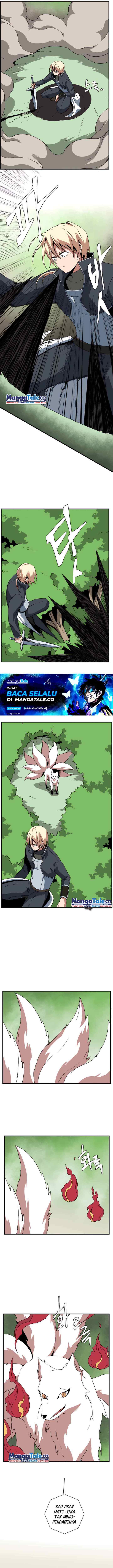 One Step to The Demon King chapter 44 halaman 8