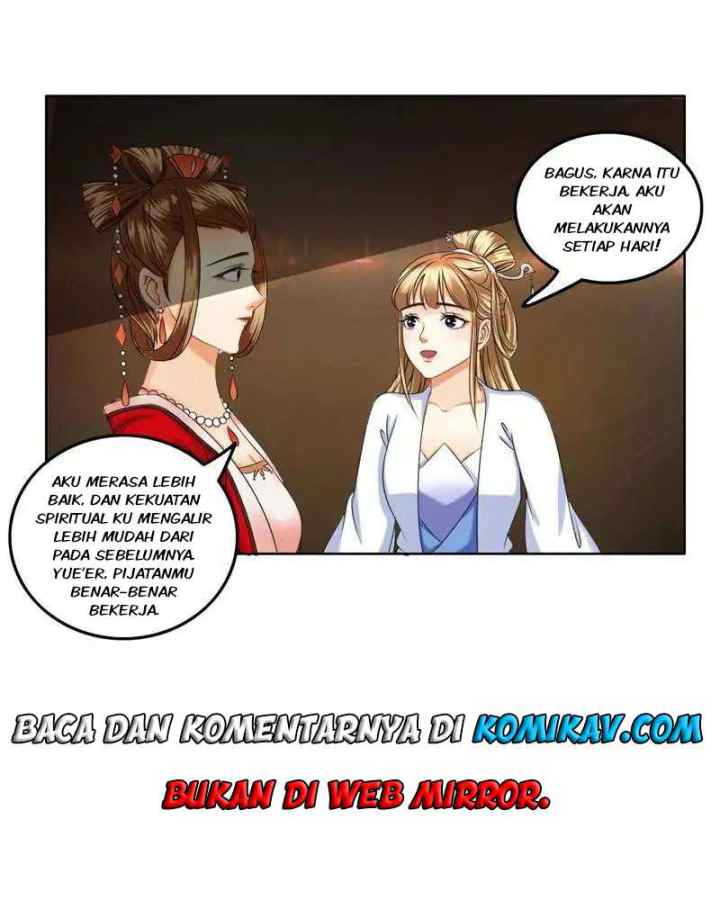 Miracle Doctor Abandoned Girl chapter 24 halaman 18