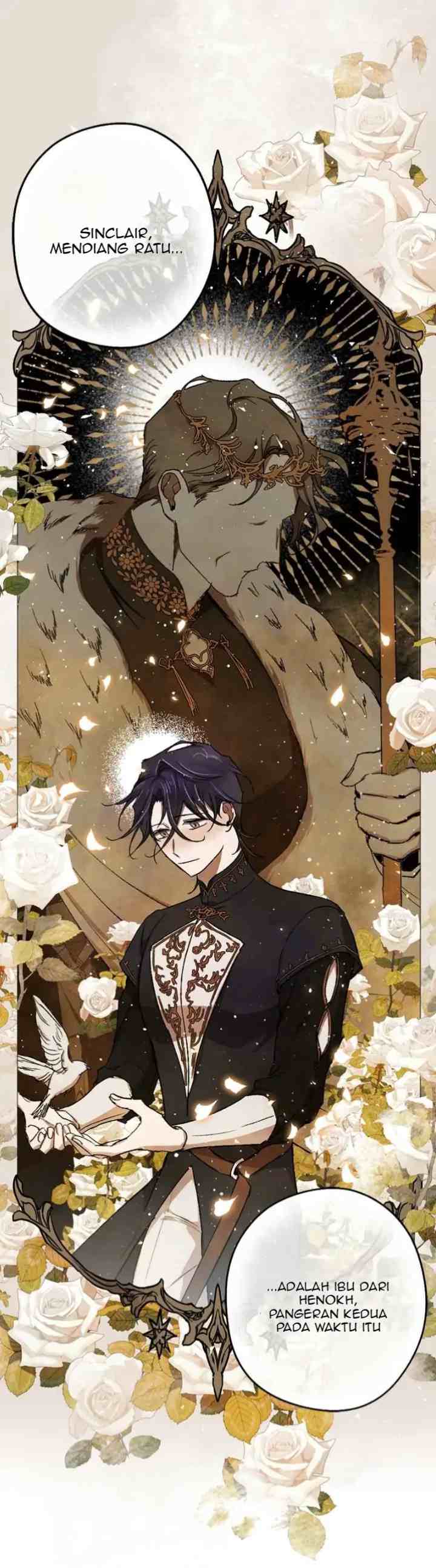 Confession Of The Demon King chapter 15 halaman 12