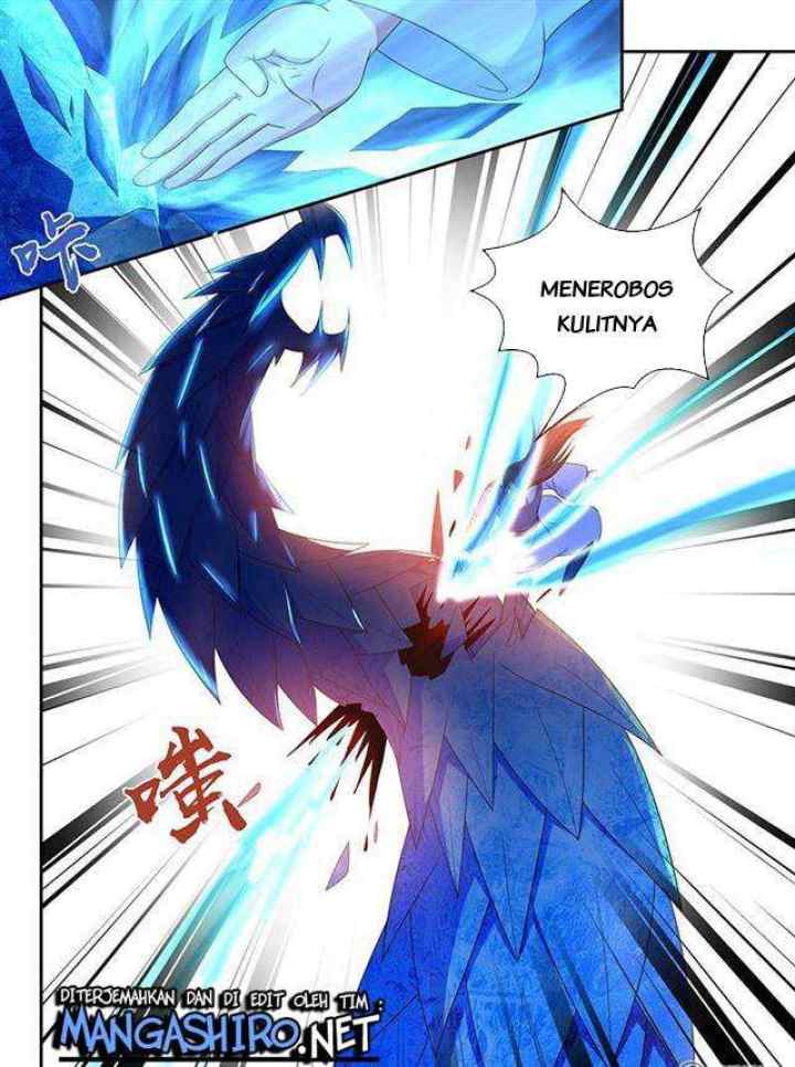 Yong Heng Zhi Zun chapter 169 halaman 12
