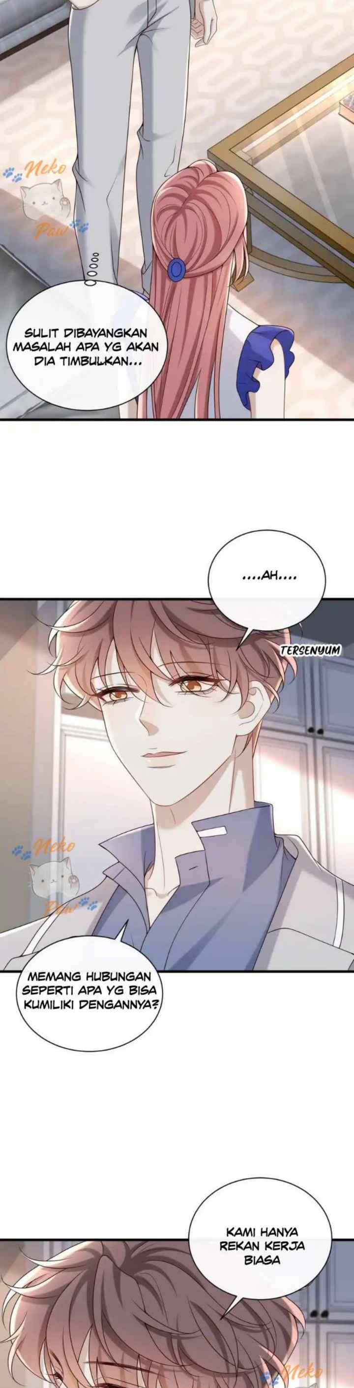 He Came Late At Night chapter 69 halaman 9