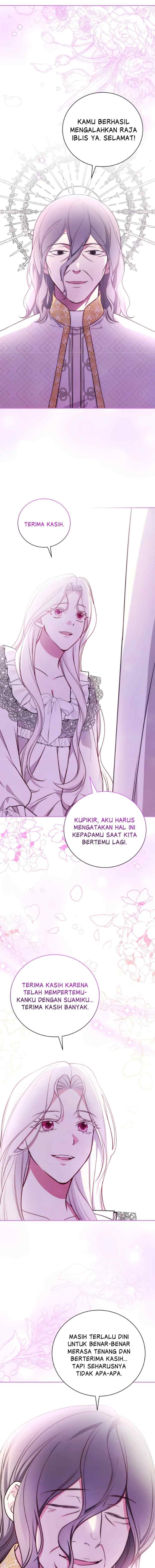 Seducing Duke Monster chapter 109 halaman 18