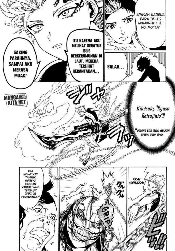 Orient chapter 58 halaman 14