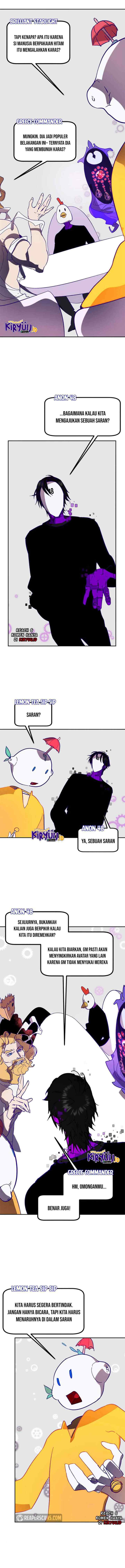 Return to Player chapter 44 halaman 7