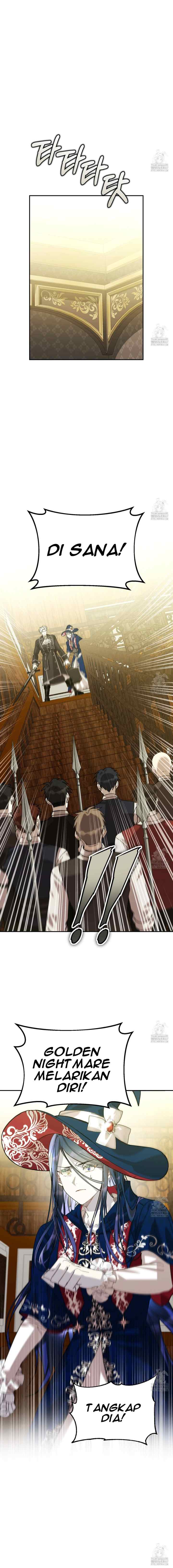 How to Live as a Tyrant's Bastard Brother chapter 13 halaman 18