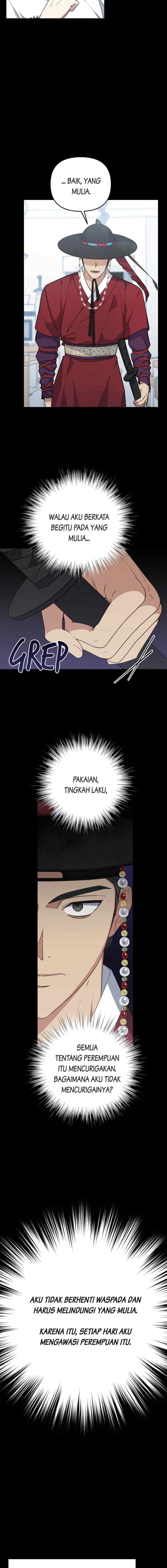 Rooftop Prince chapter 35 halaman 8
