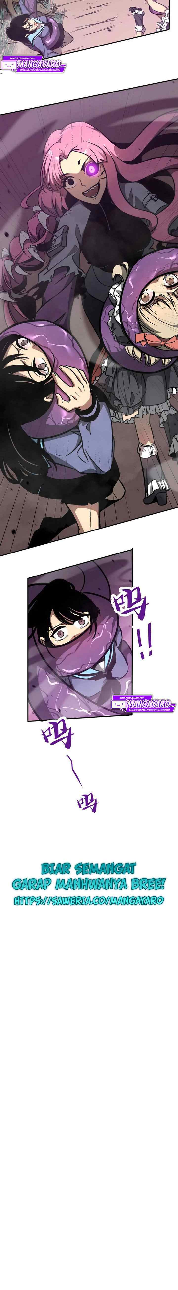 Advanced Evolution chapter 44.2 halaman 8