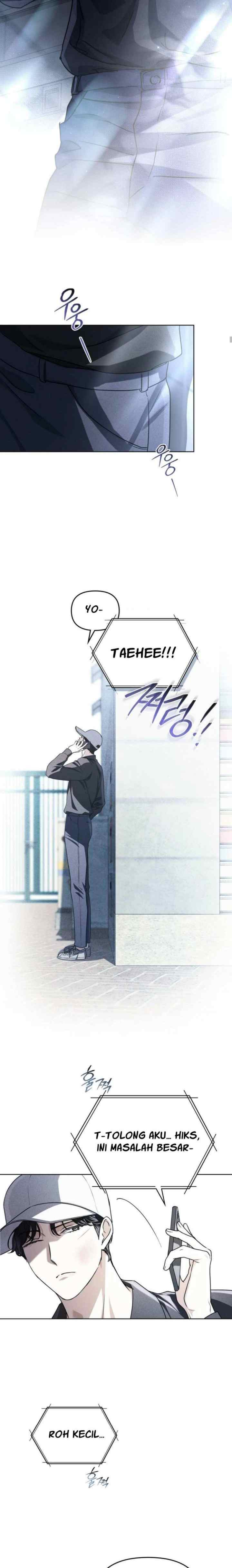 Honbul chapter 22 halaman 10