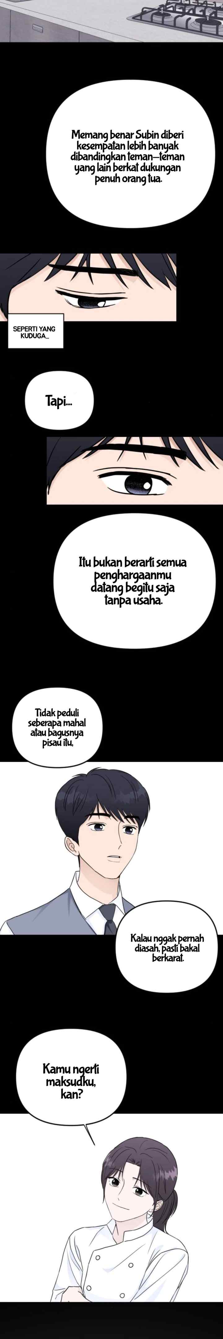 Can't We Just Meet? chapter 6 halaman 10